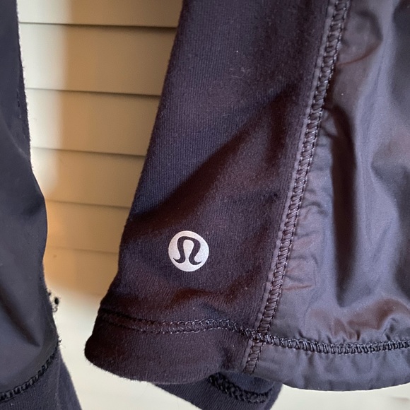 Lululemon Athletica Rush Hour Jacket - Picture 4 of 5